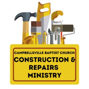 Construction & Repairs Ministry